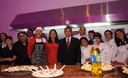Presidente Ollanta Humala, inauguró pabellon Perú en la Expo YEOSU 2012, en Corea