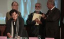 Alcaldesa de Lima, Susana Villarán, y el padre Gastón Garatea se reunieron con alcaldes distritales