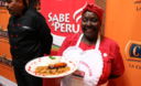 Feria Gastronómica Sabe a Perú en la ciudad de Lima