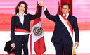 Ministra de Desarrollo e Inclusión Social (Midis), Carolina Trivelli