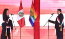 Ministra de Desarrollo e Inclusión Social (Midis), Carolina Trivelli
