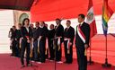 Ministra de Desarrollo e Inclusión Social (Midis), Carolina Trivelli