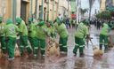 Ambulantes, la necesaria Limpieza de las calles de Lima