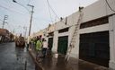 Ambulantes, la necesaria Limpieza de las calles de Lima