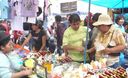 Ambulantes, la necesaria Limpieza de las calles de Lima
