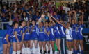 Final del Campeonato Nacional Juvenil de Voleybol: Alianza Lima vs Géminis