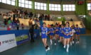 Final del Campeonato Nacional Juvenil de Voleybol: Alianza Lima vs Géminis