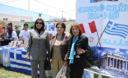 VIII Bazar Internacional, organizado por la Asociación de Damas de las Naciones Unidas (ADNU)