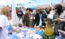 VIII Bazar Internacional, organizado por la Asociación de Damas de las Naciones Unidas (ADNU)