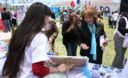 VIII Bazar Internacional, organizado por la Asociación de Damas de las Naciones Unidas (ADNU)
