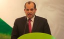 Ministro de Economía, Luis Miguel Castilla asistió al  Seminario Internacional 'La Articulación Empresarial: Instrumento eficaz para la competitividad y la formalización de las MYPEs