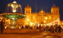 La Catedral del Cuzco o Catedral Basílica de la Virgen de la Asunción es el principal templo de la ciudad del Cuzco, en Perú