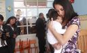 Primera Dama de la Nación, Nadine Heredia, visitó esta mañana guardería del Penal Santa Mónica