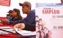 Puestos de trabajo para jóvenes son ofrecidos por empresas privadas que inaugura el ministerio de Trabajo y el gobierno del Callao
