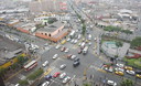 Un nuevo rostro luce hoy la avenida Abancay con Nicolás de Piérola parque universitario