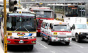 Municipalidad de lima dispuso desde el 2 de junio que los medios de transporte público no podrán poner música y  el comercio anbulatorio