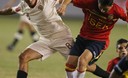 La sub 20 Universitario de Deportes fue vencida por 4 goles a 2 por la Unión Española de Fútbol