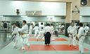 La práctica del Karate y la Defensa Personal en Lima