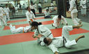 La práctica del Karate y la Defensa Personal en Lima