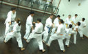La práctica del Karate y la Defensa Personal en Lima