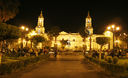 Arequipa, la segunda ciudad más grande del Perú