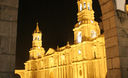 Arequipa, la segunda ciudad más grande del Perú