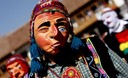 Con música y danzas, Cusco celebra su mes jubilar