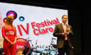 IV Festival de Claro promueve los diversos géneros musicales en el Perú