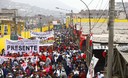 Trabajadores de 'La Parada' amenazan con huelga indefinida