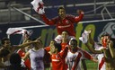 River Plate de Argentina campeón de la Copa Libertadores Sub 20