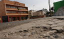 La pesadilla de las pistas rotas, el caso de la avenida Dos de Mayo en Miraflores