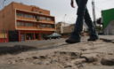 La pesadilla de las pistas rotas, el caso de la avenida Dos de Mayo en Miraflores