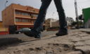 La pesadilla de las pistas rotas, el caso de la avenida Dos de Mayo en Miraflores