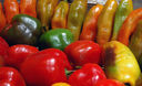 El  ají es un pimiento que se utiliza en muchos tipos de cocinas tradicionales del Perú