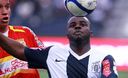 Imágenes del encuentro entre el Alianza Lima y el Sport Huancayo