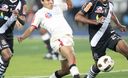 Universitario de Deportes enfrenta a Vasco da Gama de Brasil, y deja un sabor amargo
