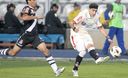 Universitario de Deportes enfrenta a Vasco da Gama de Brasil, y deja un sabor amargo