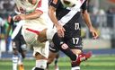 Universitario de Deportes enfrenta a Vasco da Gama de Brasil, y deja un sabor amargo