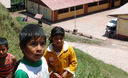 Niños de Pucallpa, por una sonrisa perpetúa sin trabajos forzados