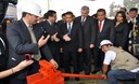 Presidente Ollanta Humala Tasso inauguró Foro Sobre Carreras Técnicas e Inclusión Social