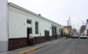 Inauguran rehabilitación de jirón Renovación en el distrito de la La Victoria , en Lima