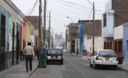 Inauguran rehabilitación de jirón Renovación en el distrito de la La Victoria , en Lima