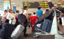 El aeropuerto Jorge Chávez ha sido elegido el Mejor Aeropuerto de América del Sur
