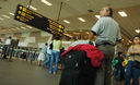 El aeropuerto Jorge Chávez ha sido elegido el Mejor Aeropuerto de América del Sur