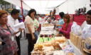Visite la Feria Artesanal de Lima en la Plaza Bolívar en la avenida Abancay