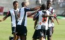 Alianza Lima se impone ante el Sport Boys, quedando como líder absoluto del Campeonato Descentralizado.