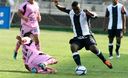 Alianza Lima se impone ante el Sport Boys, quedando como líder absoluto del Campeonato Descentralizado.