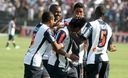 Alianza Lima se impone ante el Sport Boys, quedando como líder absoluto del Campeonato Descentralizado.