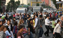 La avenida Abancay solo tendrá tres paraderos a partir del lunes 12 de diciembre del presente año