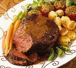 Chateaubriand